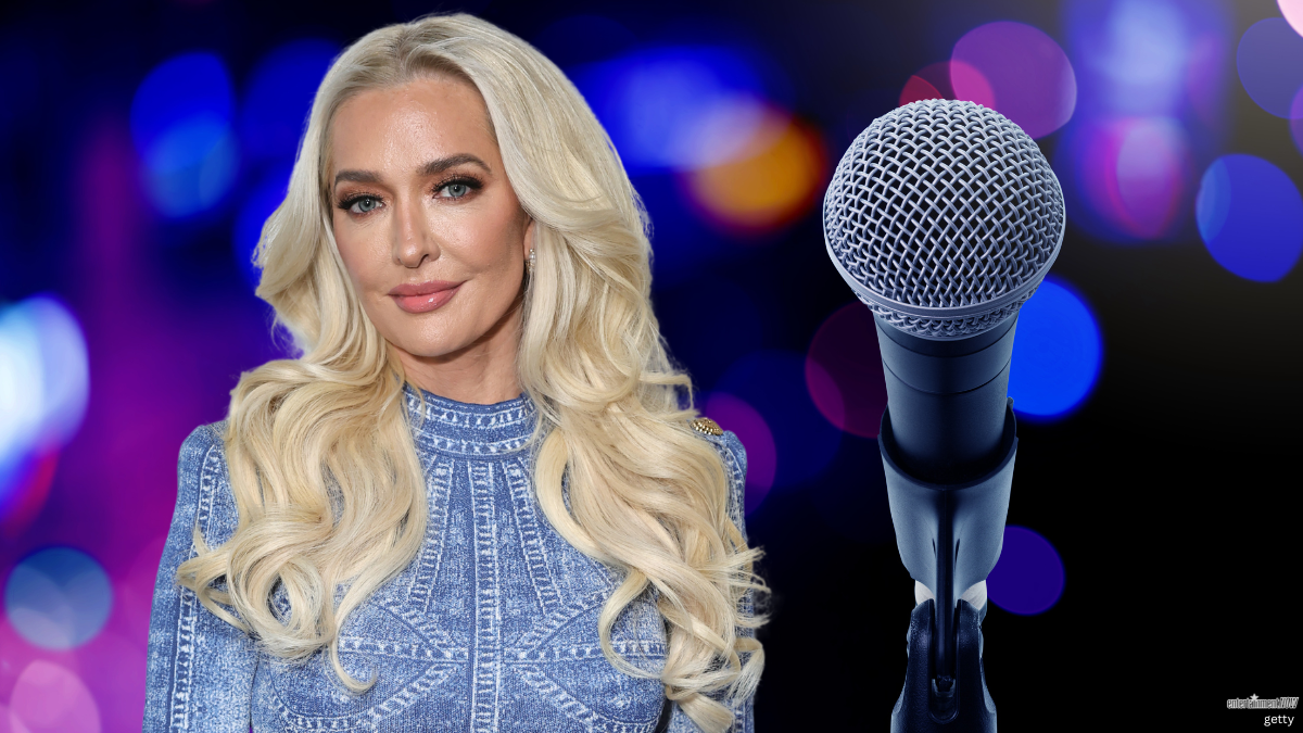 Erika Jayne
