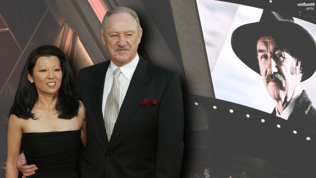 Gene Hackman
