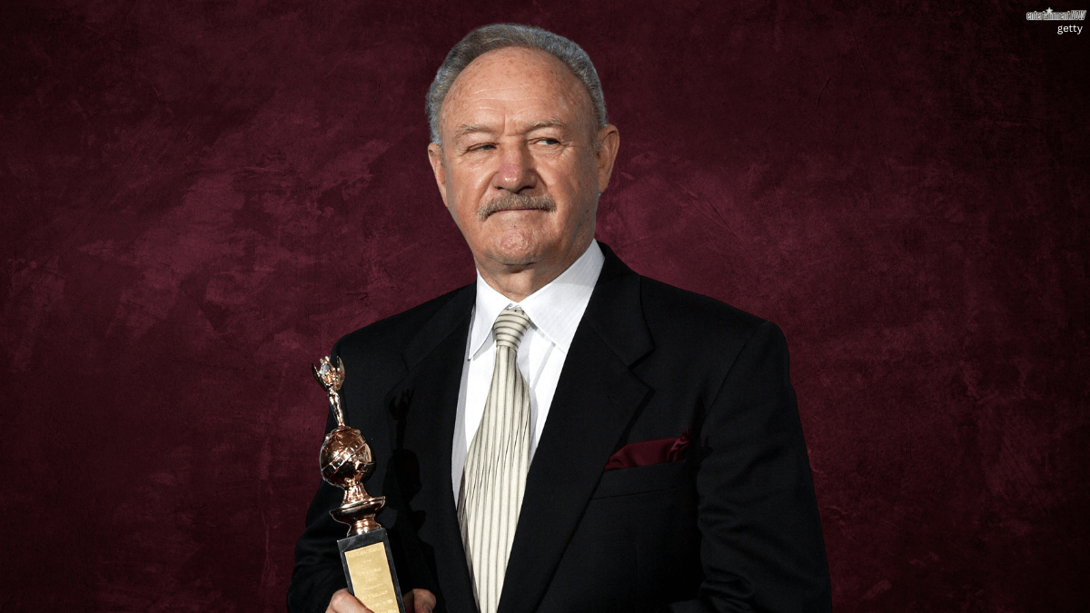 Gene Hackman