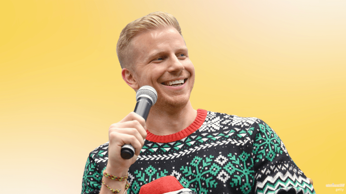 Sean Lowe