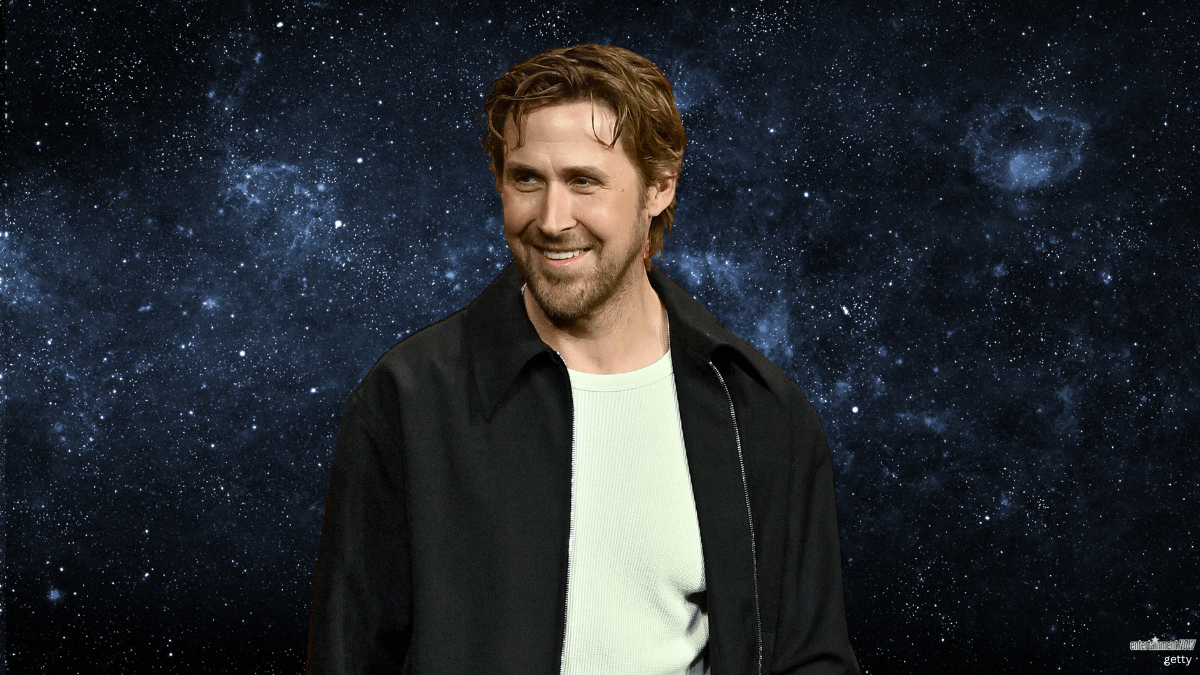 Ryan Gosling