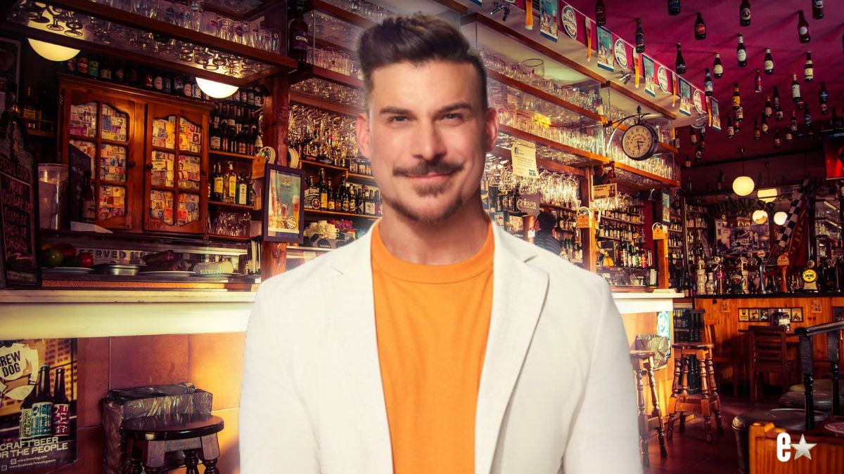 Jax Taylor