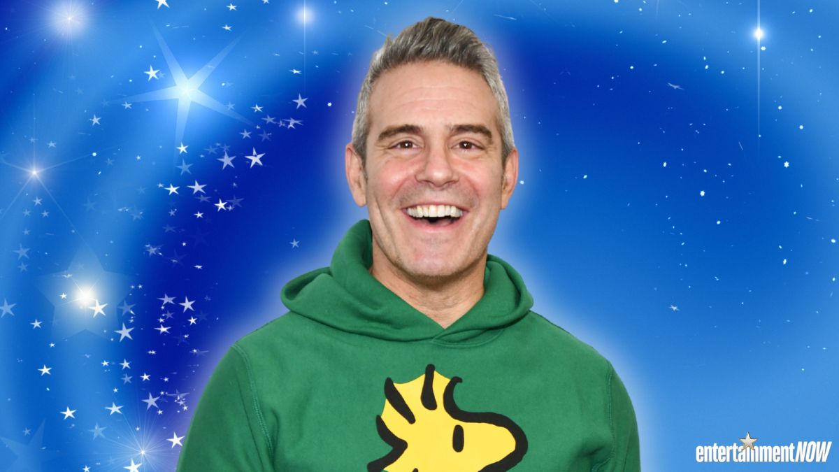 Andy Cohen