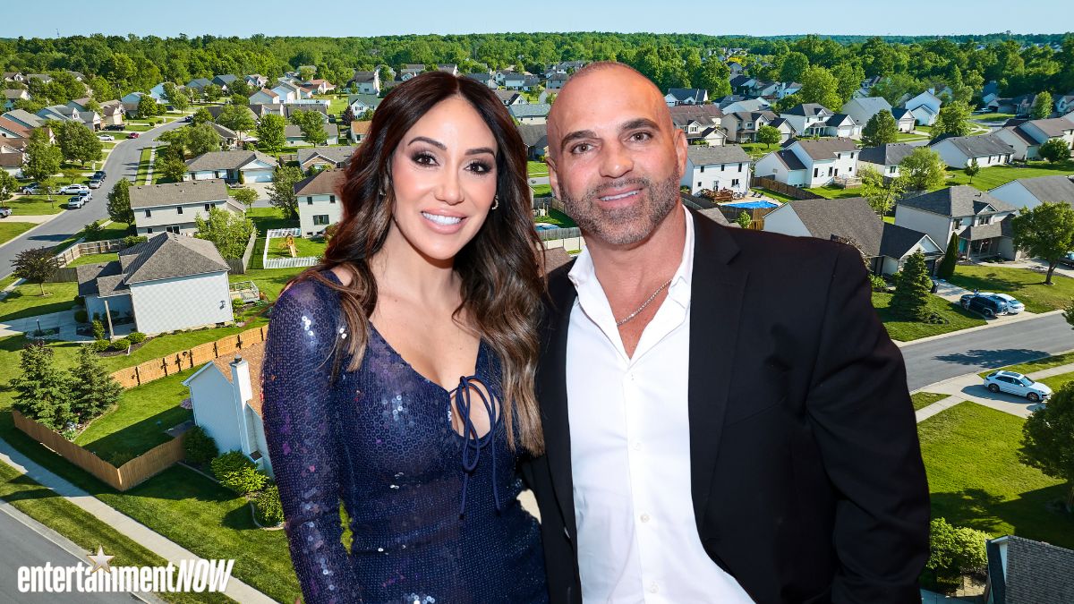 Melissa, Joe Gorga
