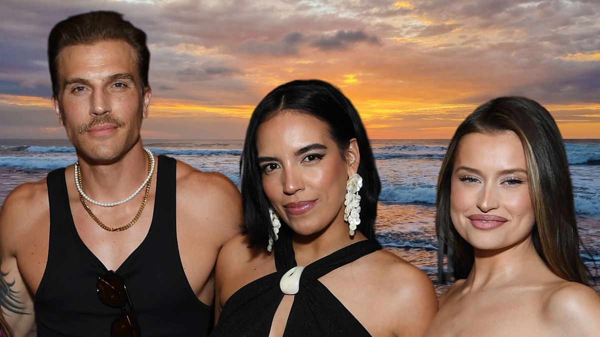 Summer House cast members