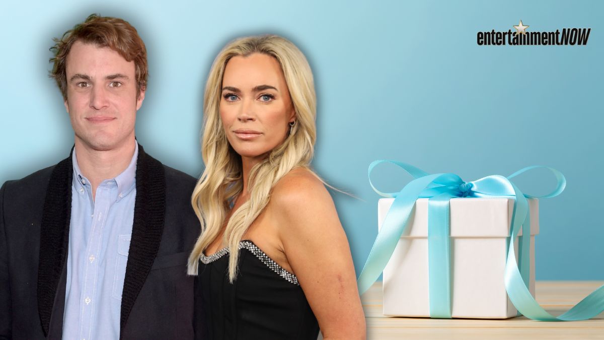 Shep Rose and Teddi Mellencamp.