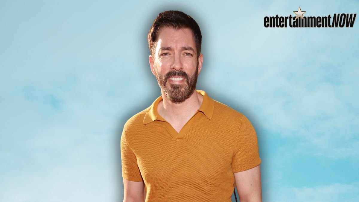 Drew Scott.