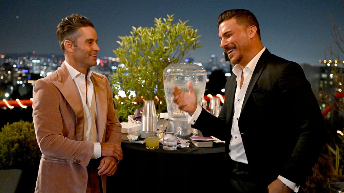 Jesse Lally, Jax Taylor