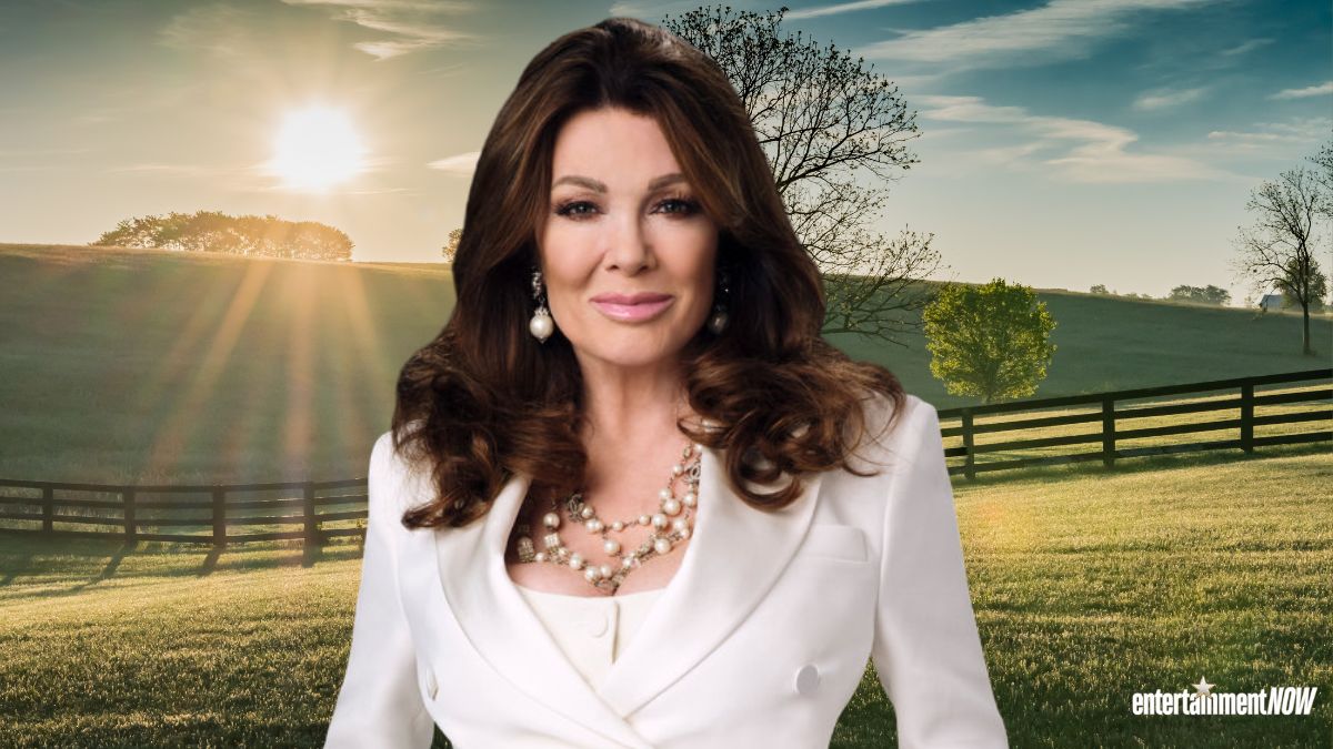 Lisa Vanderpump