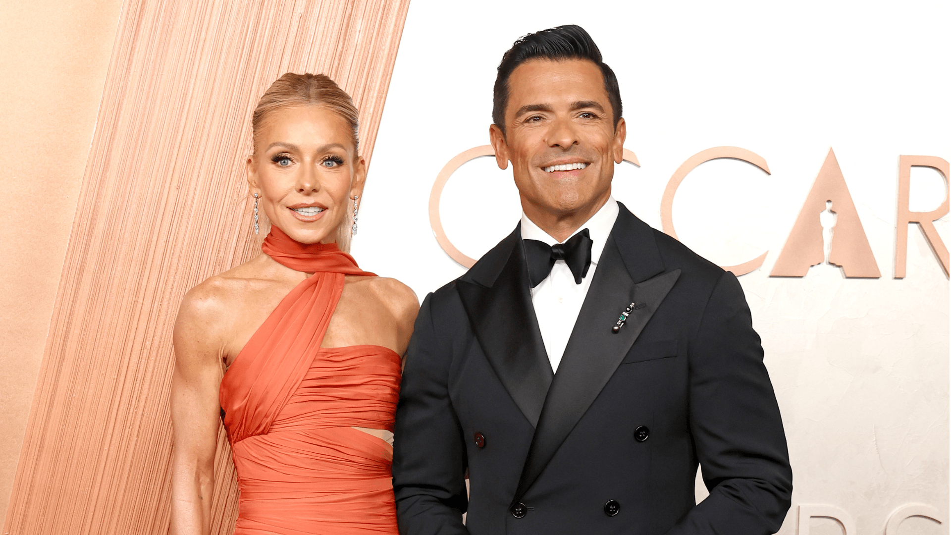 Kelly Ripa