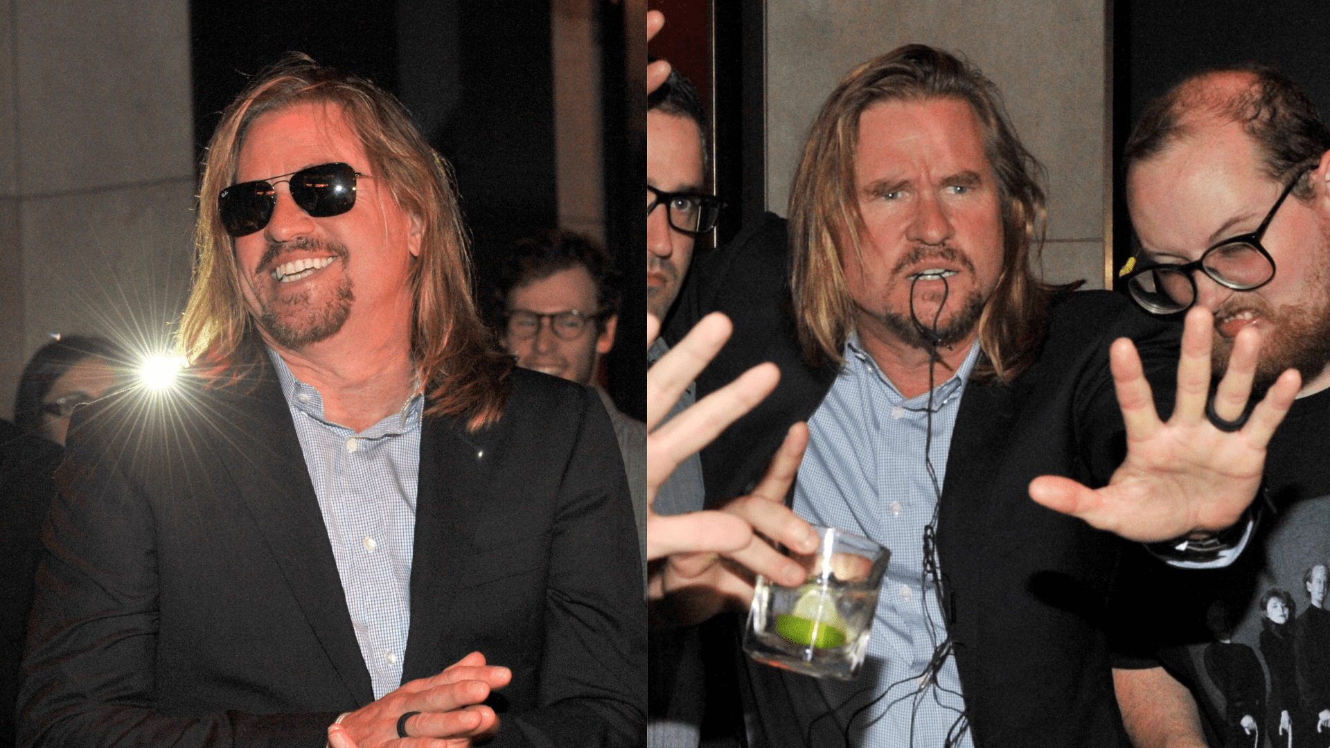 Val Kilmer