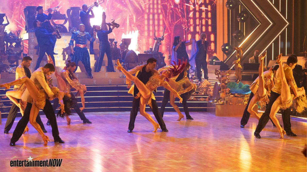 DWTS