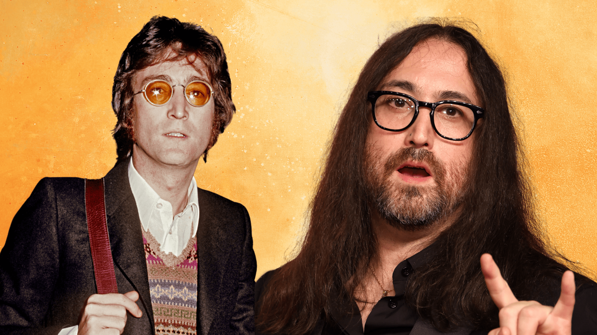 John Lennon