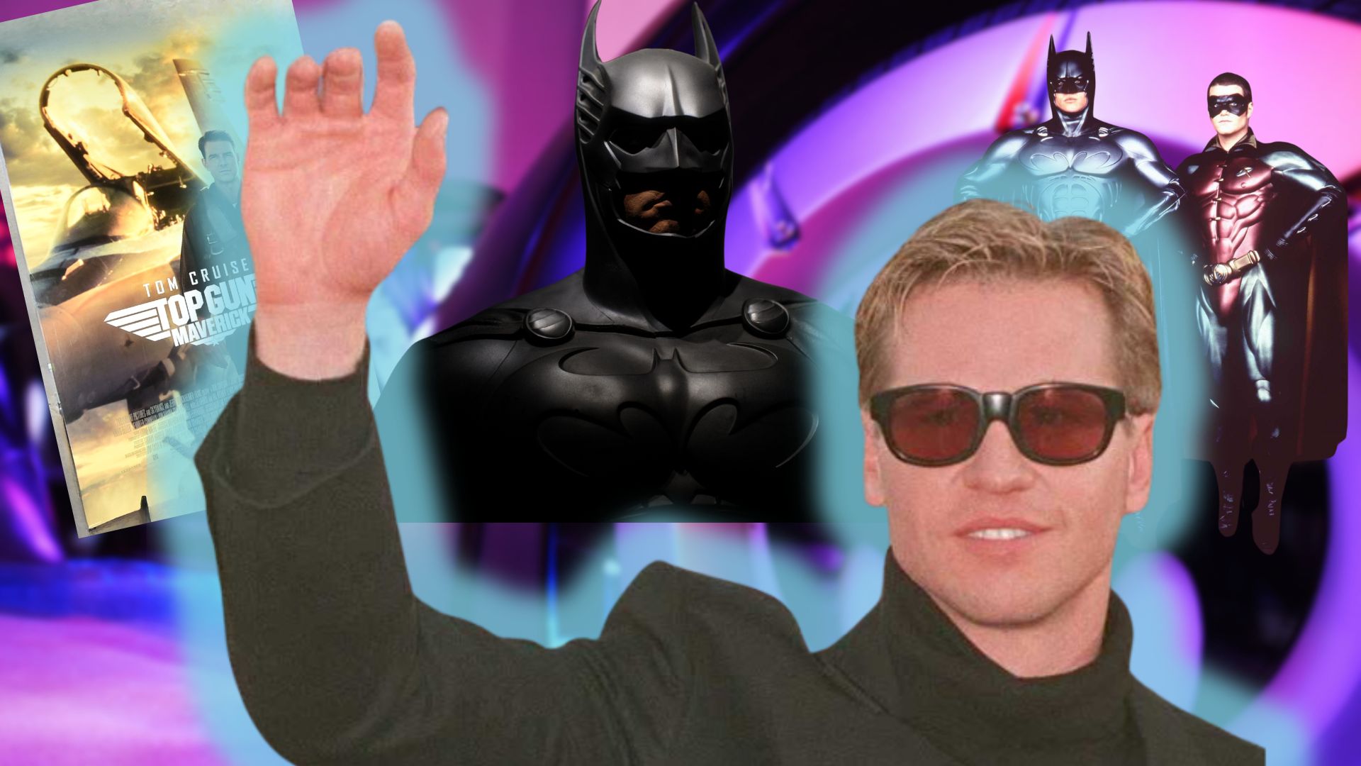 Val Kilmer's Iconic Movie Roles
