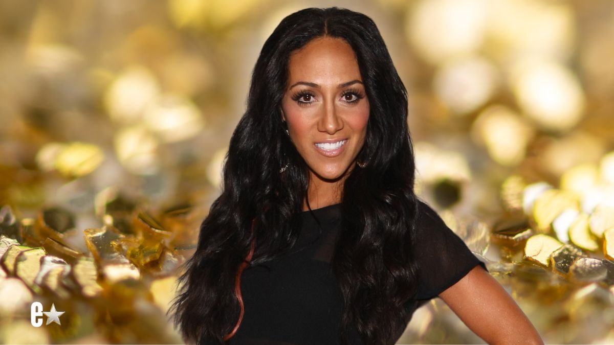 Melissa Gorga