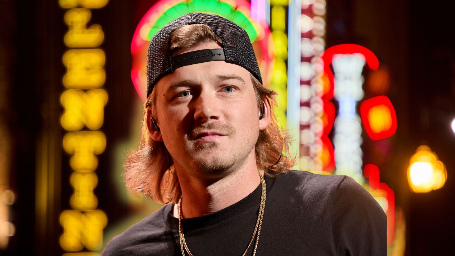 Morgan Wallen