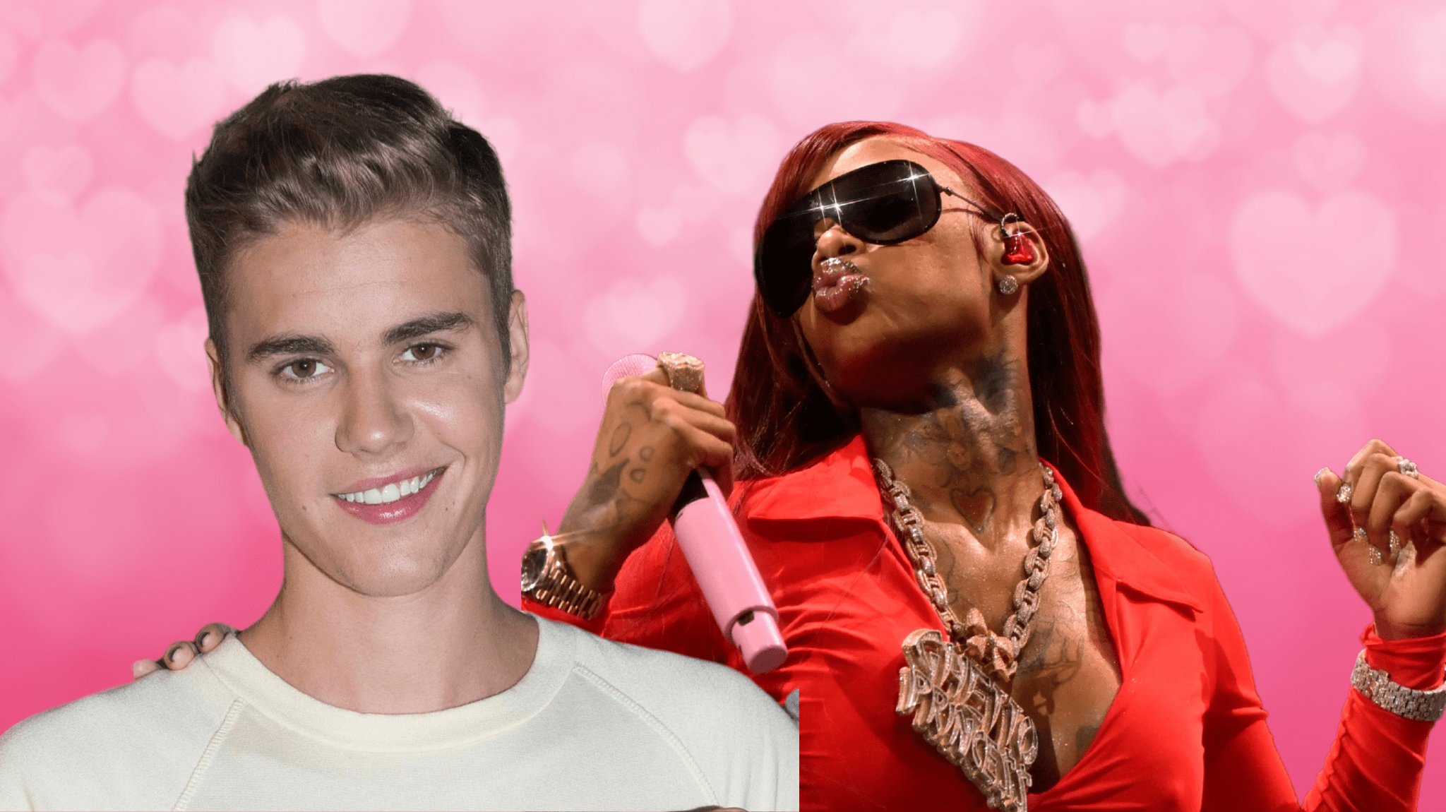Justin Bieber