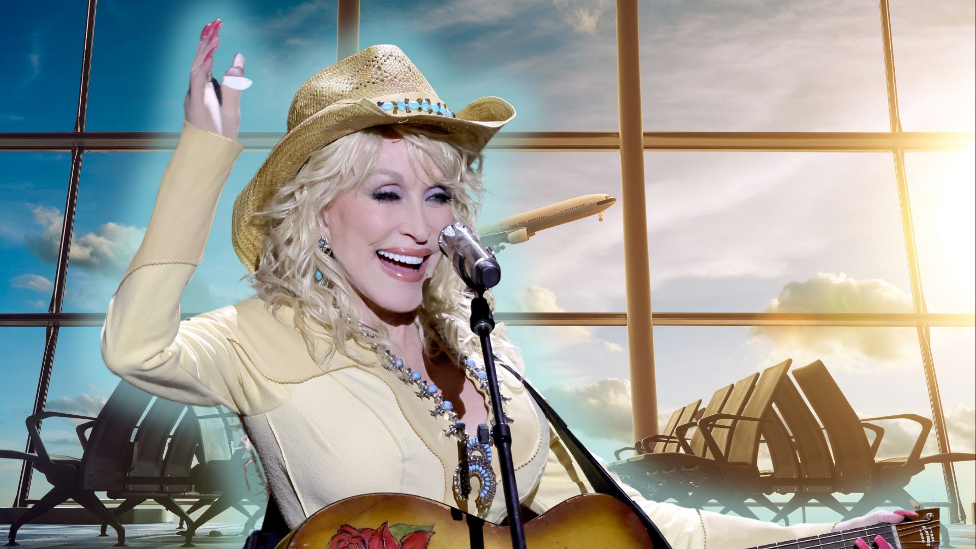 Dolly Parton