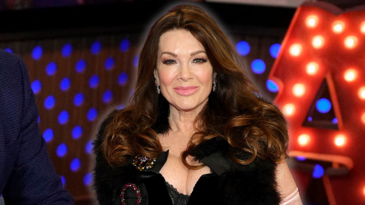 Lisa Vanderpump