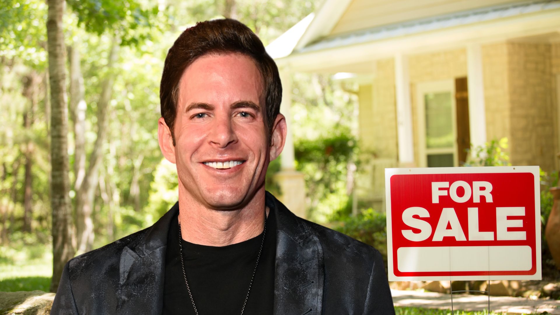 Tarek El Moussa