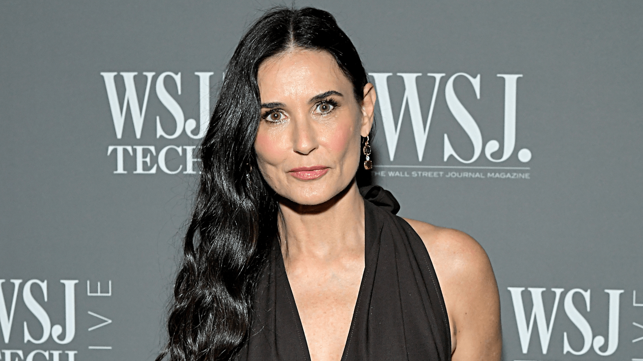 Demi Moore