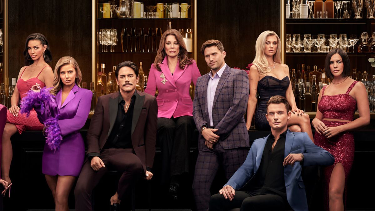 VPR cast