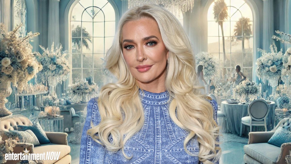 Erika Jayne