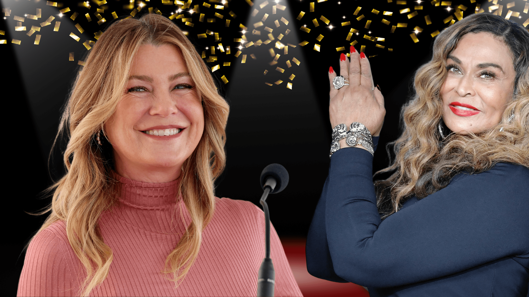 Ellen Pompeo