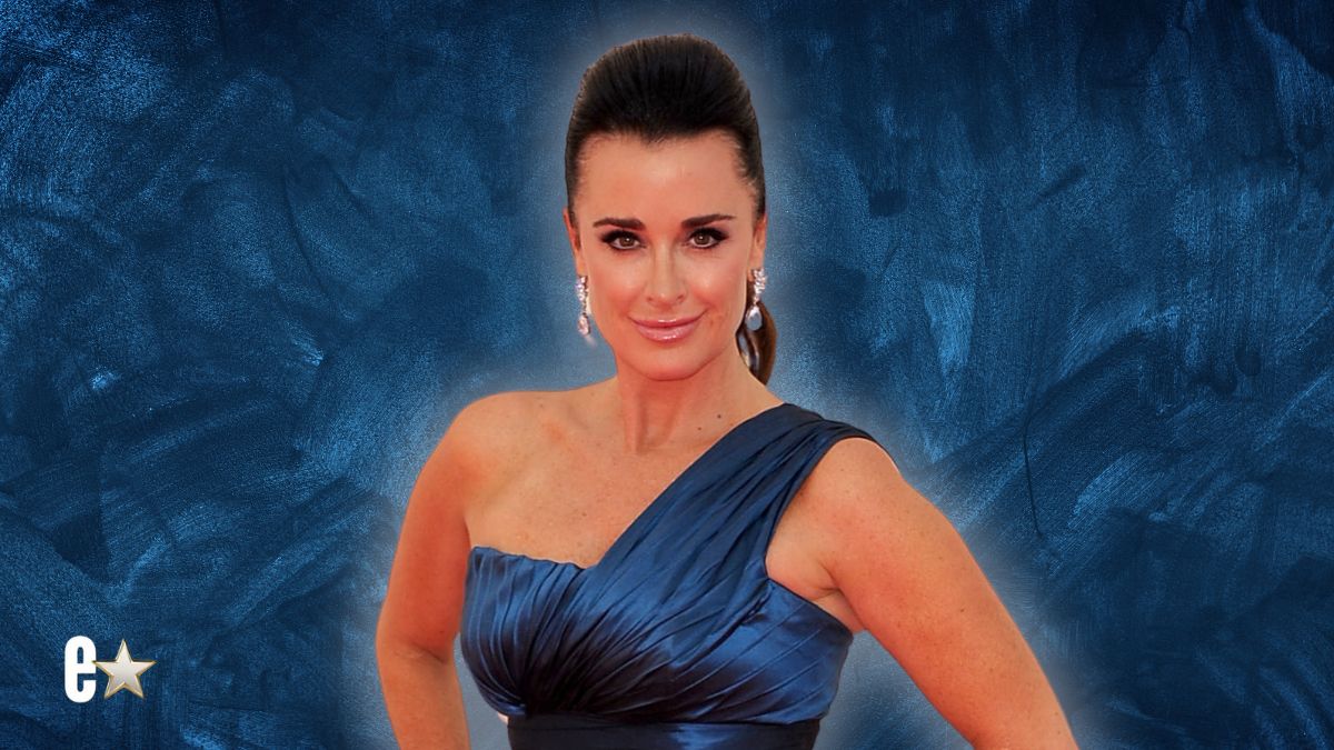 Kyle Richards