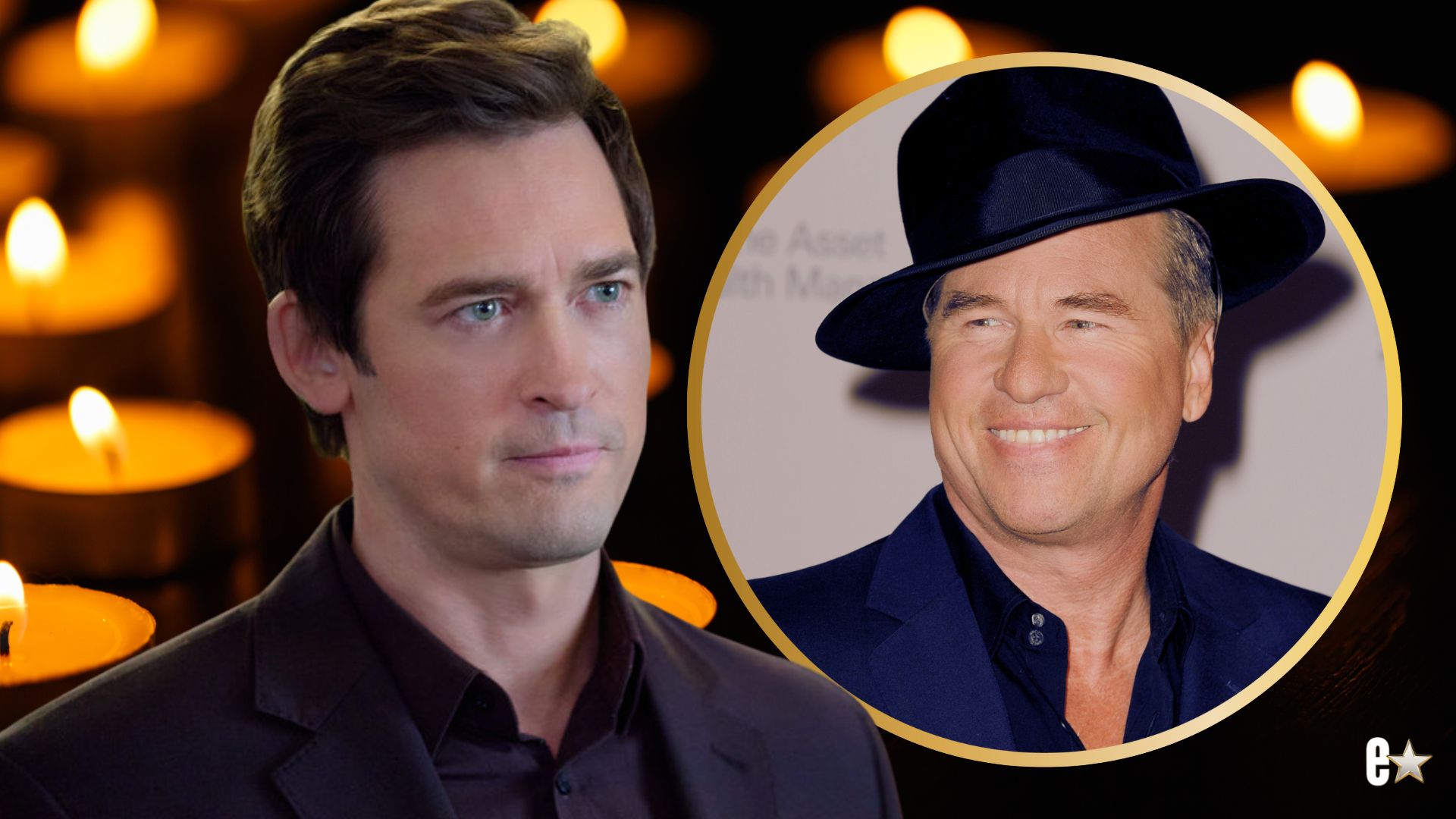 Will Kemp, Val Kilmer