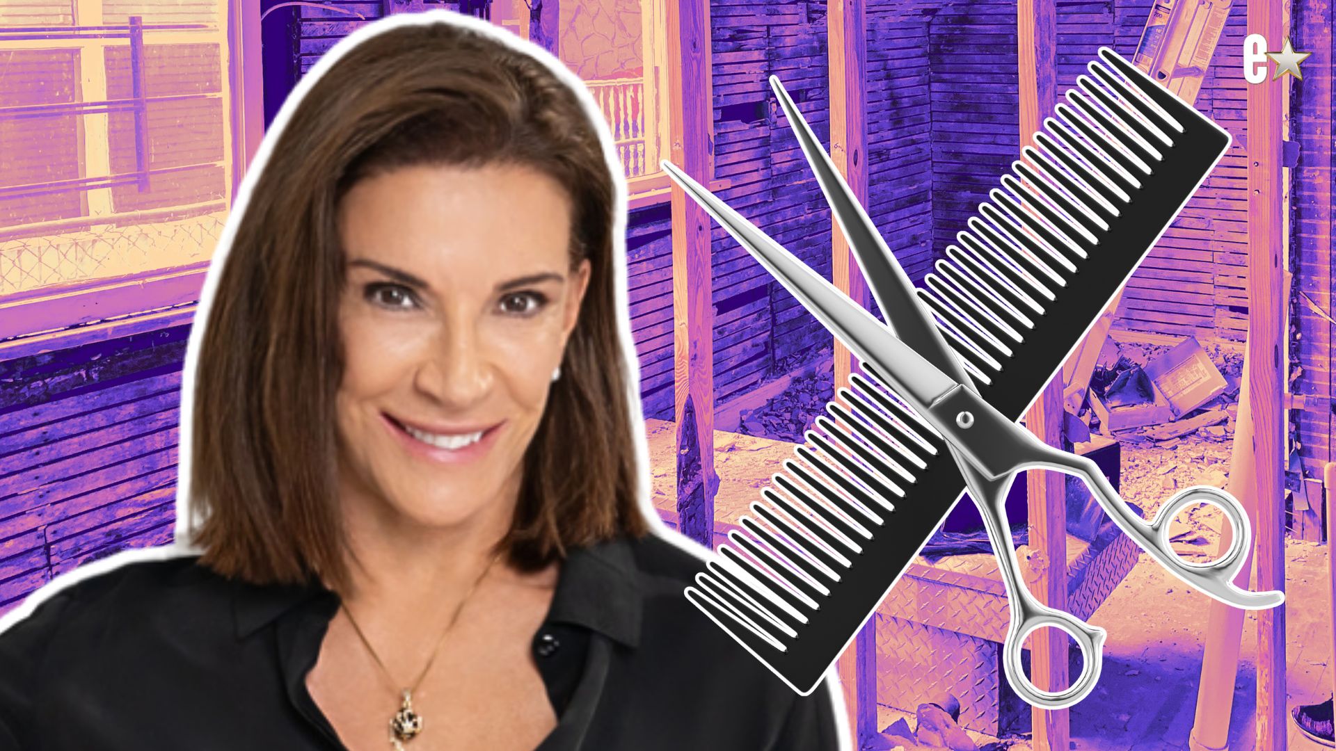 Hilary Farr