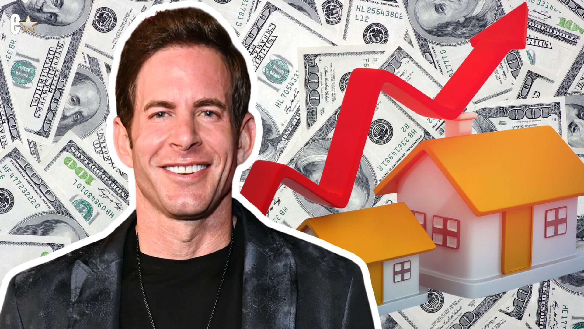 Tarek El Moussa