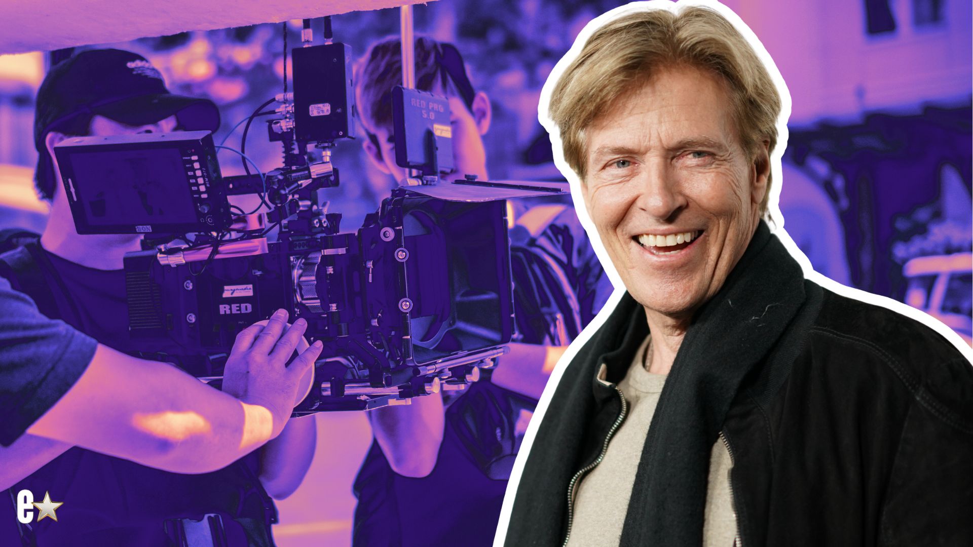 Jack Wagner Pigeonholed