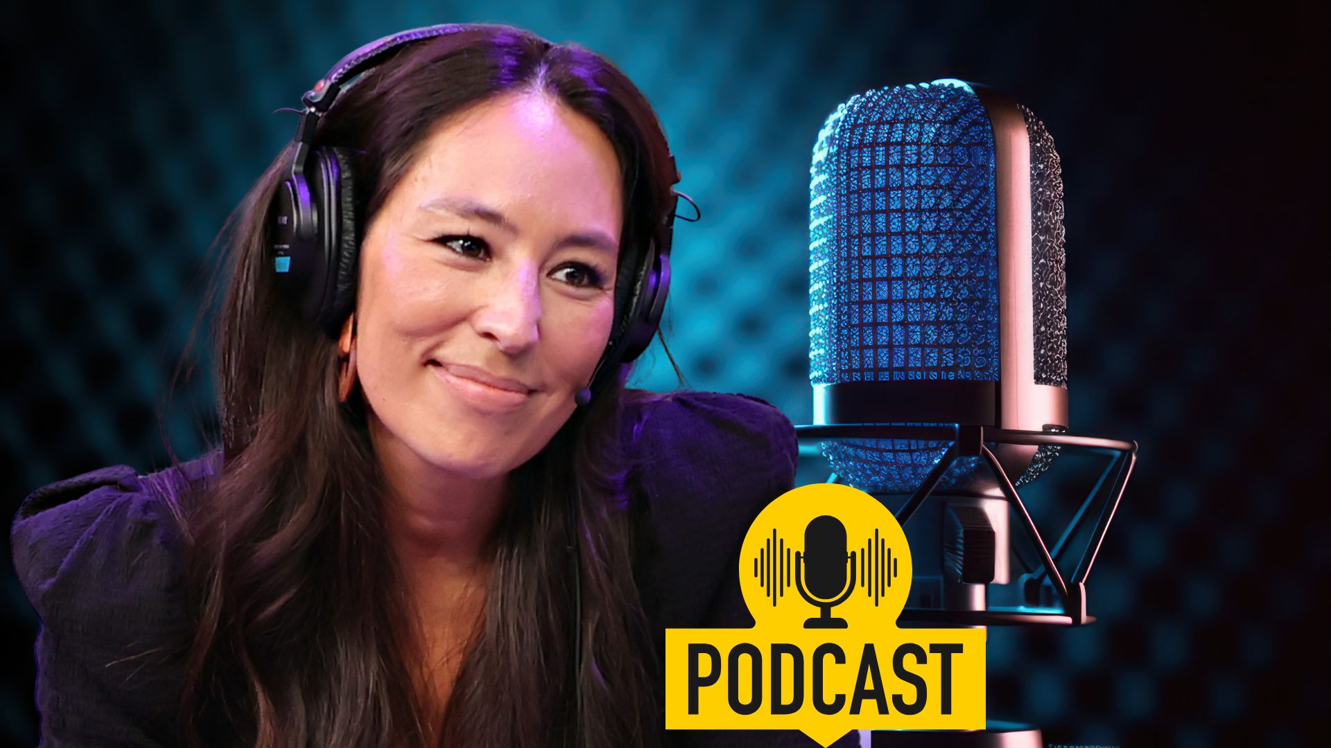Joanna Gaines Talks About Taking a Break