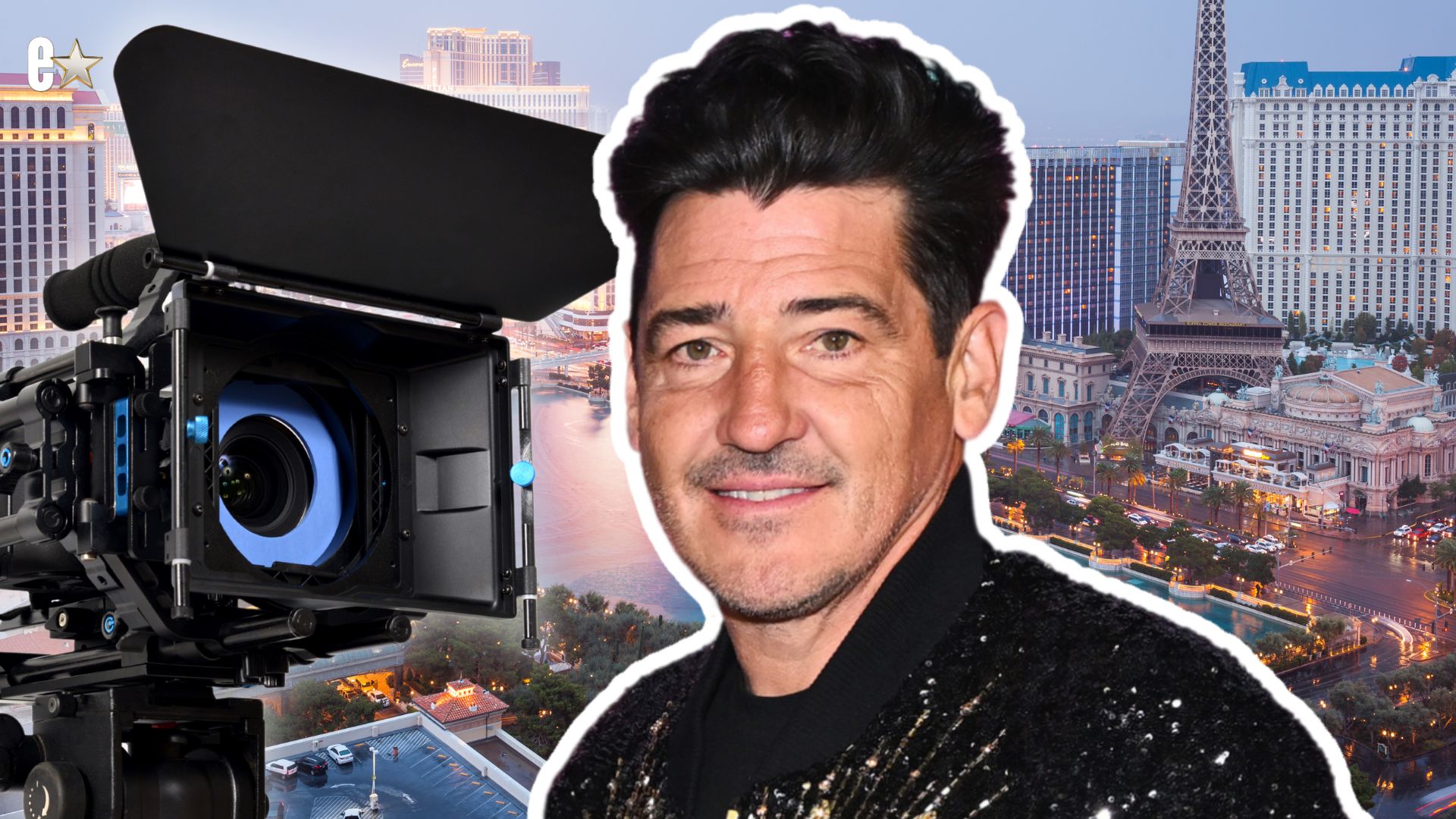 Jonathan Knight
