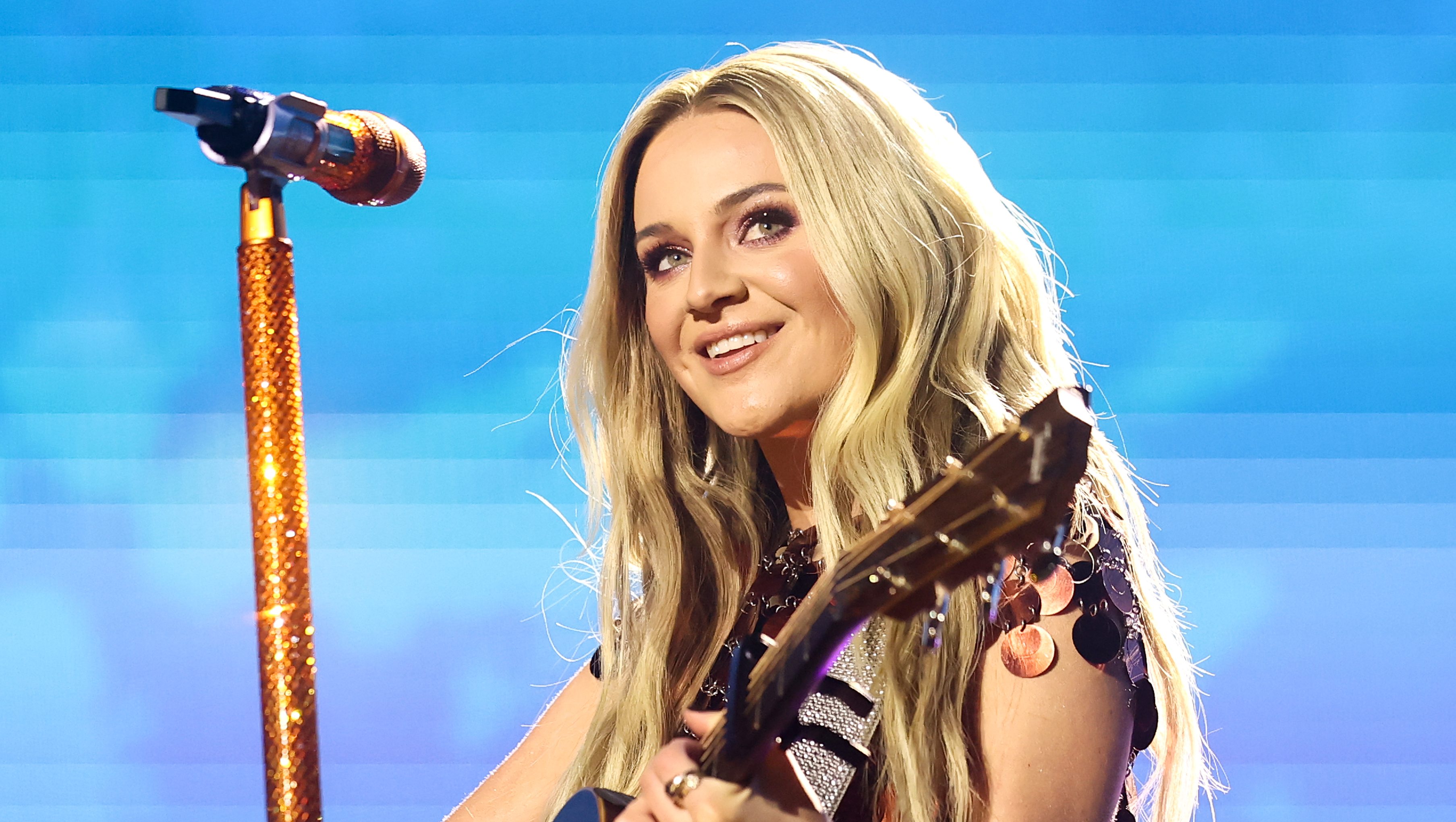 Kelsea Ballerini
