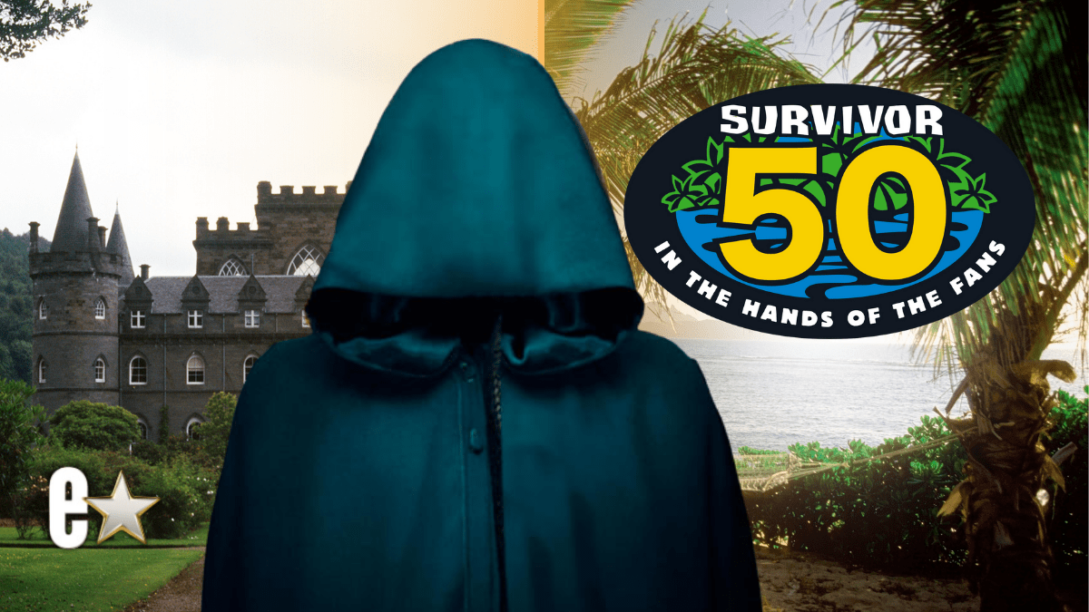 'The Traitors' Winner Joins the Cast of 'Survivor 50'