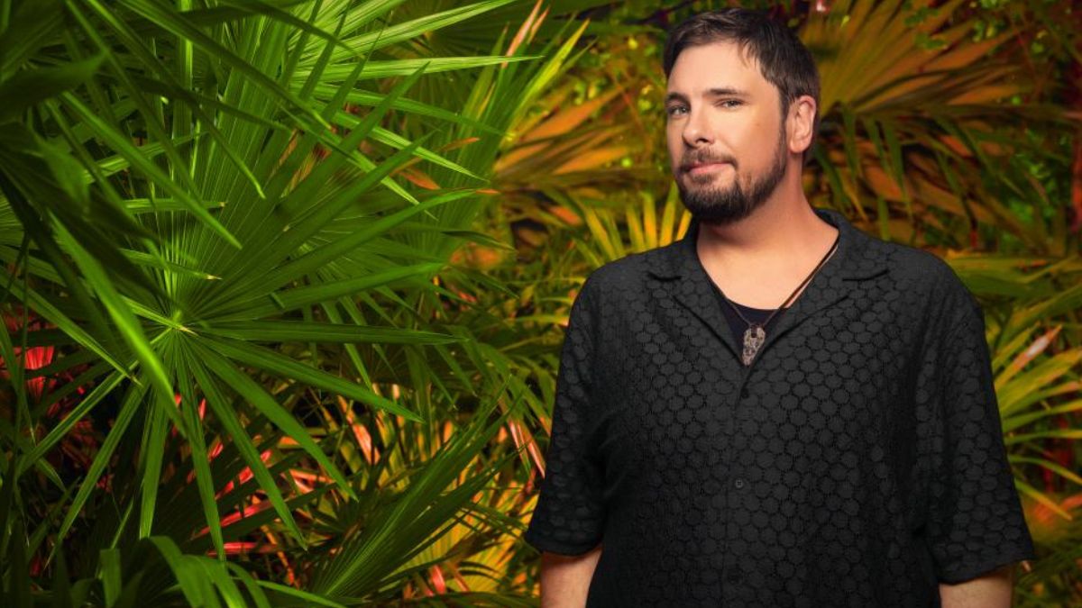 90 Day Fiance star Colt is returning on Hunt for Love