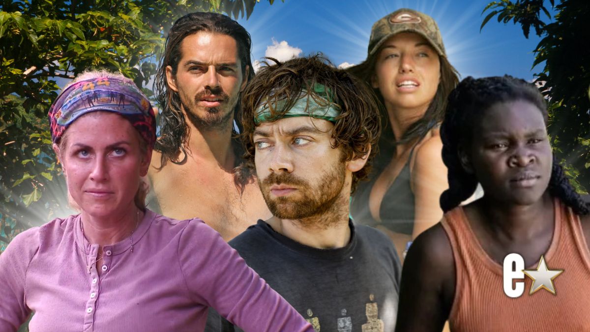 ‘Survivor 50’ Cast Rumors