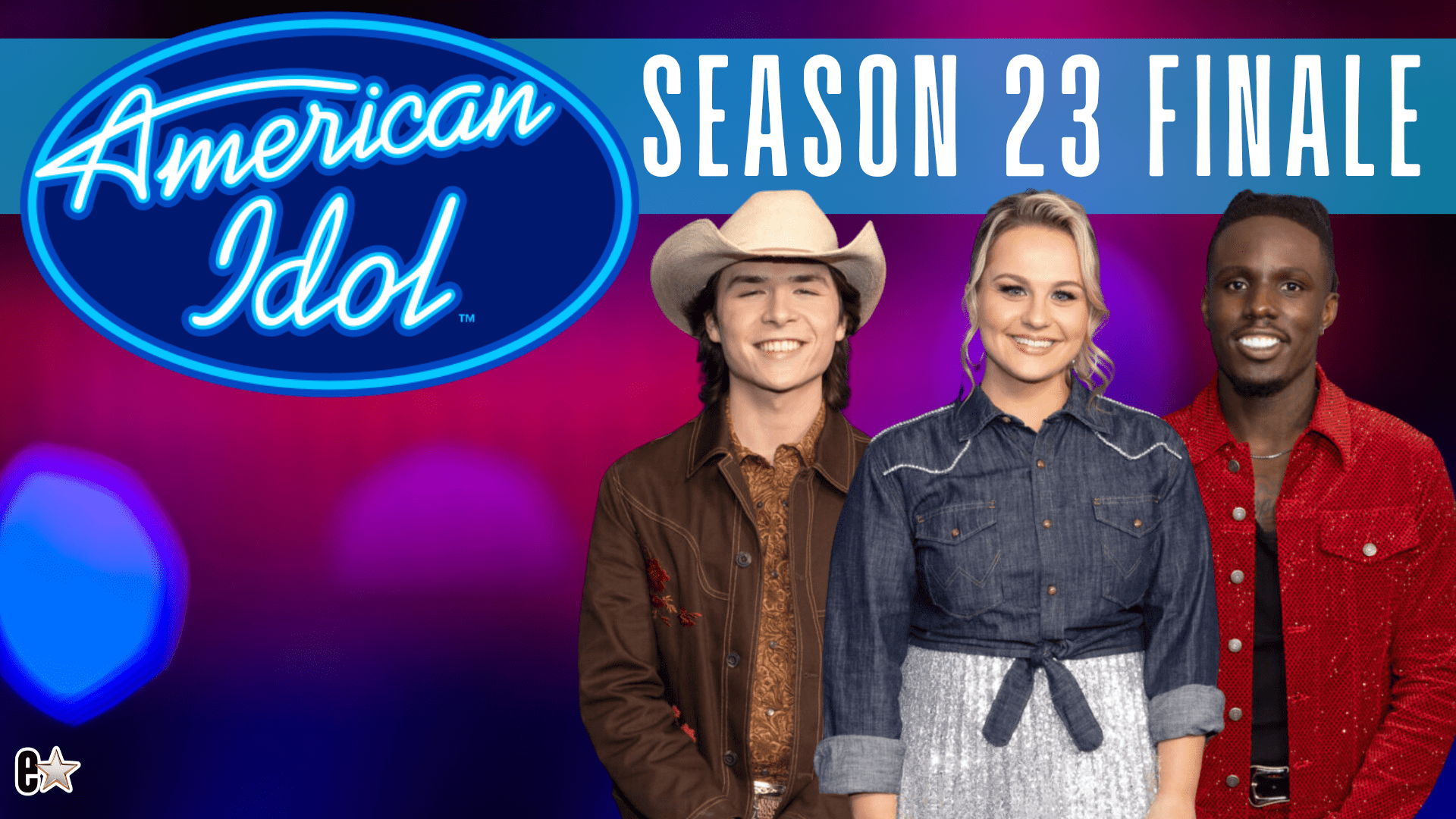 American Idol Season 23 Finale