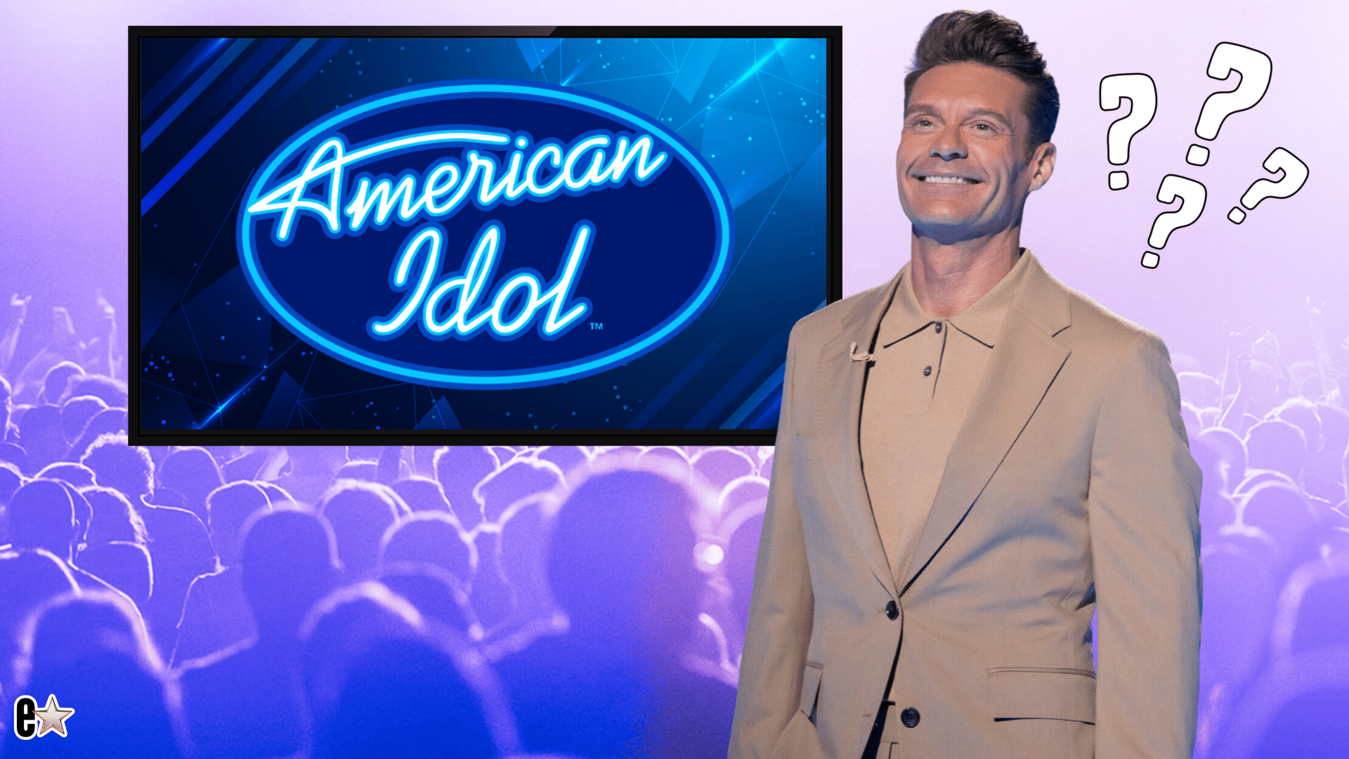 American Idol on TV May 19
