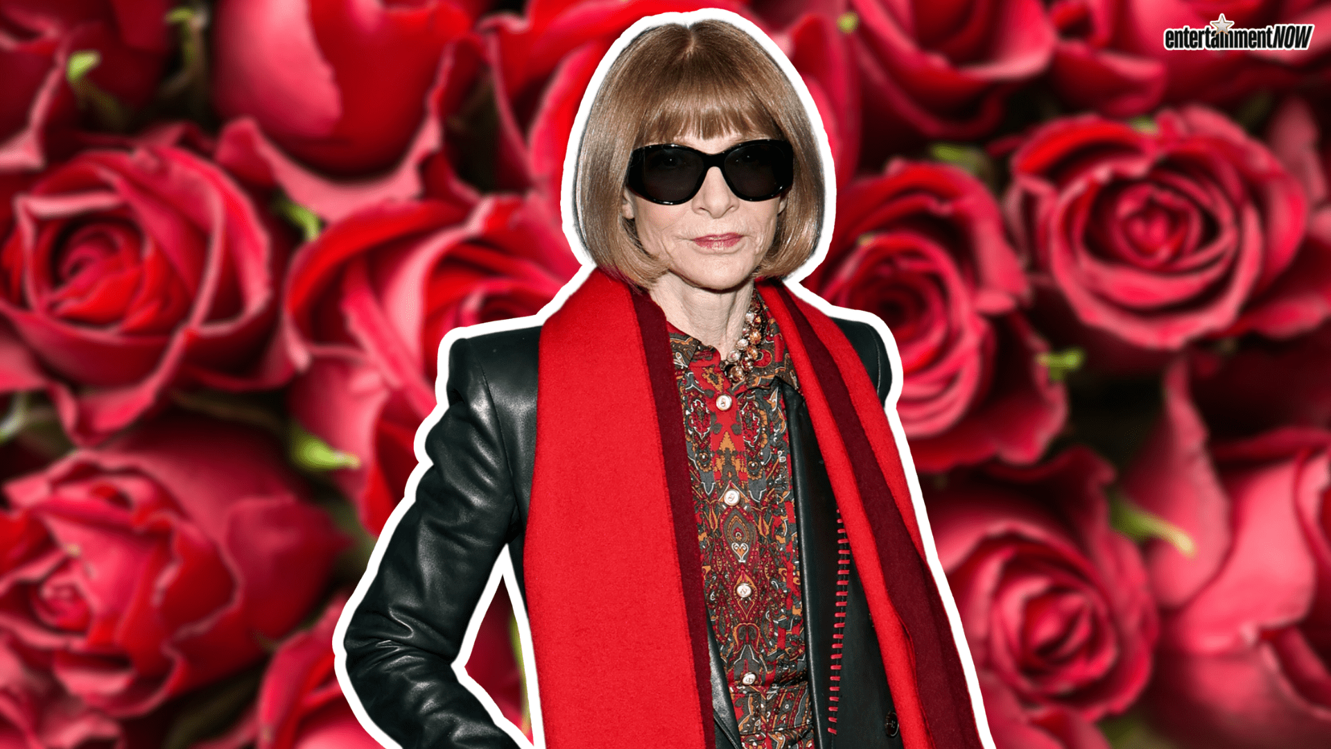 Anna Wintour Romance History