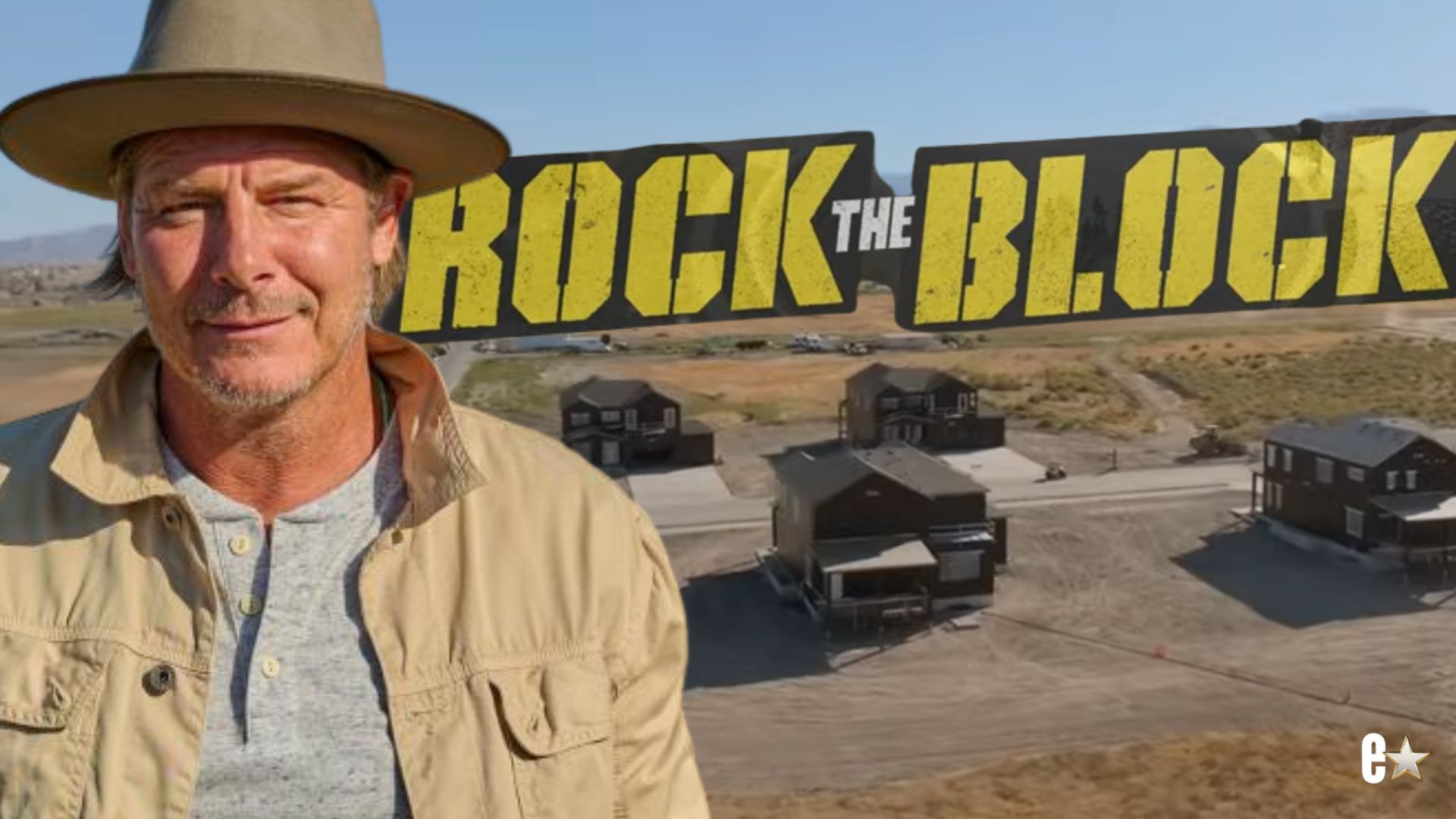 Ty Pennington