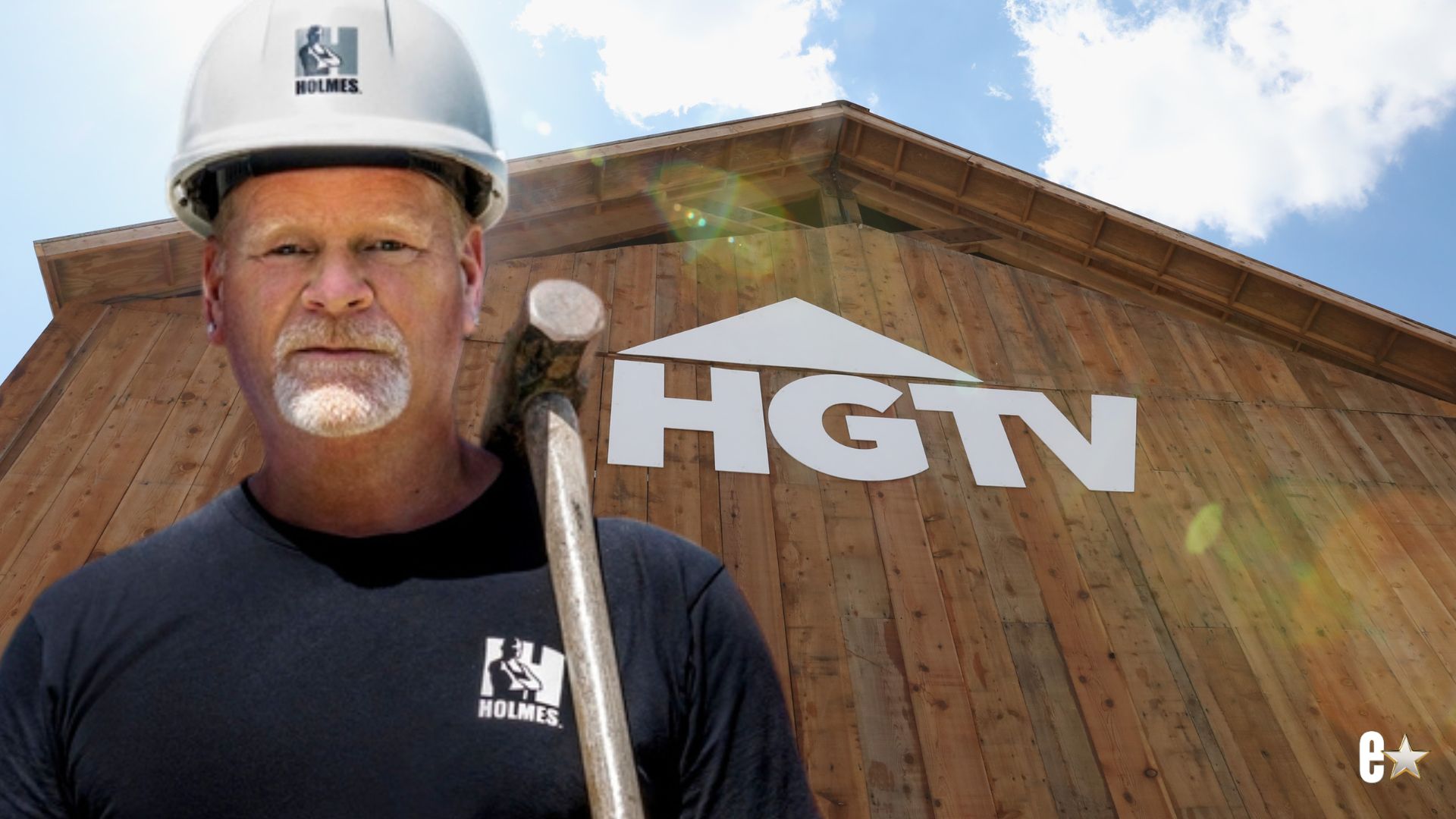 Mike Holmes