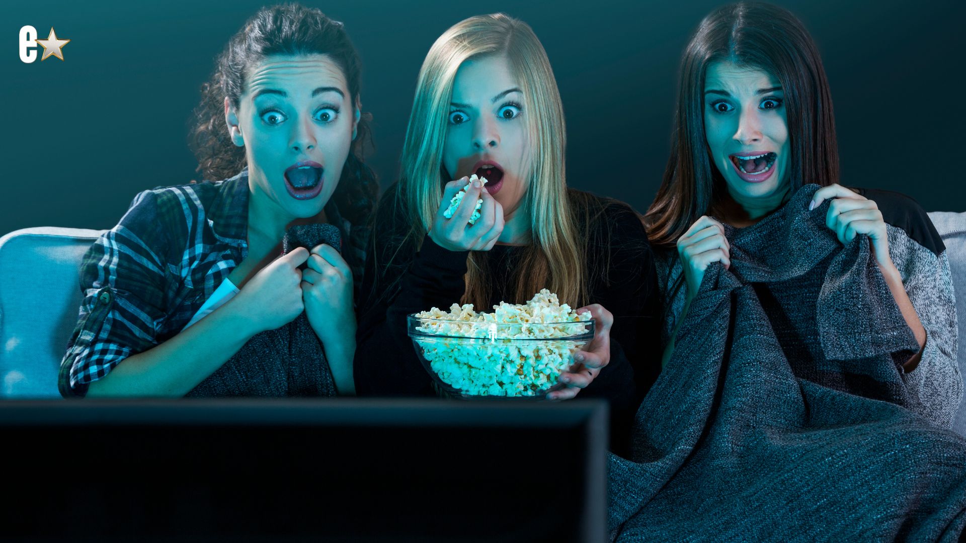 Scary movie