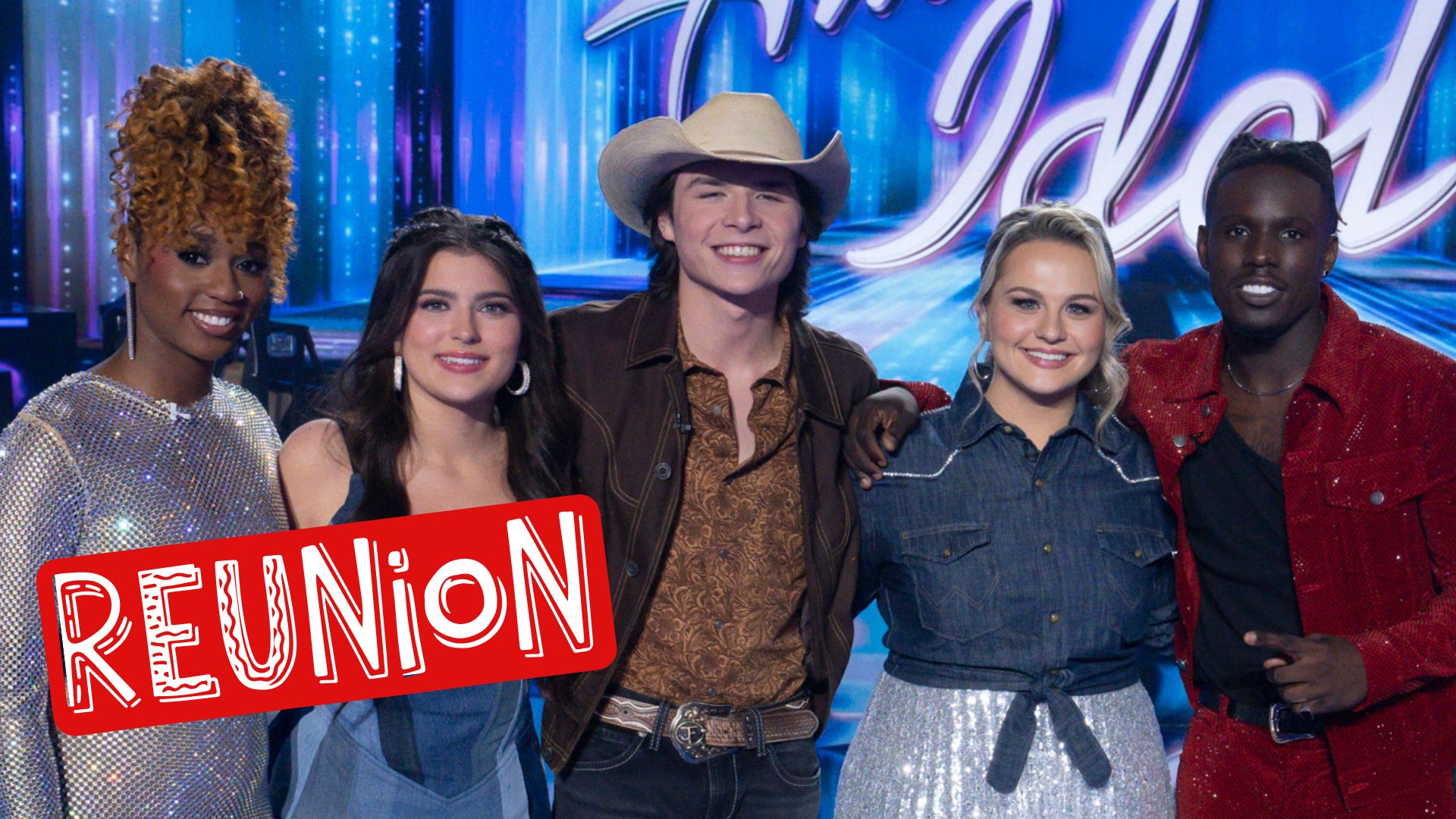 American Idol