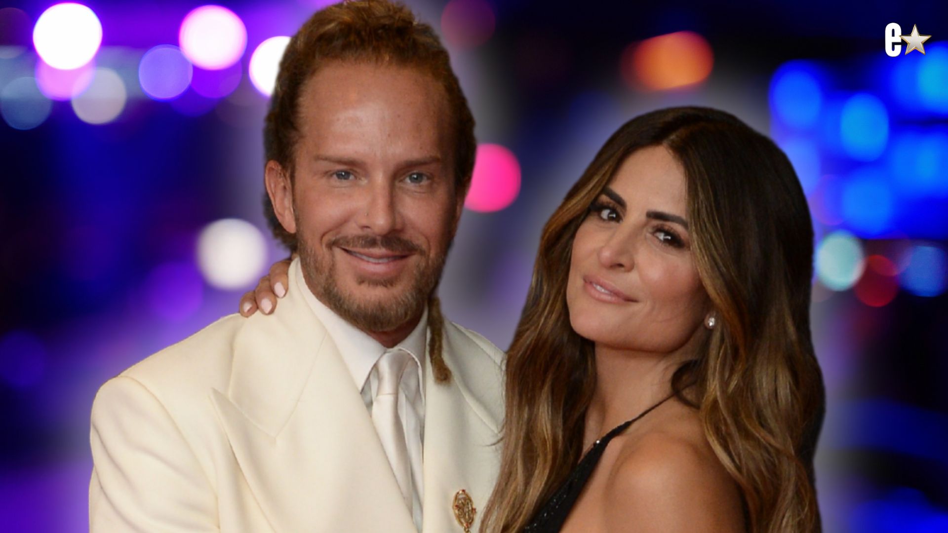 Brandt Andersen, Alison Victoria
