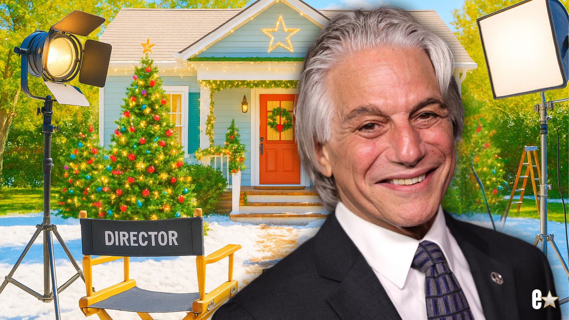 Tony Danza