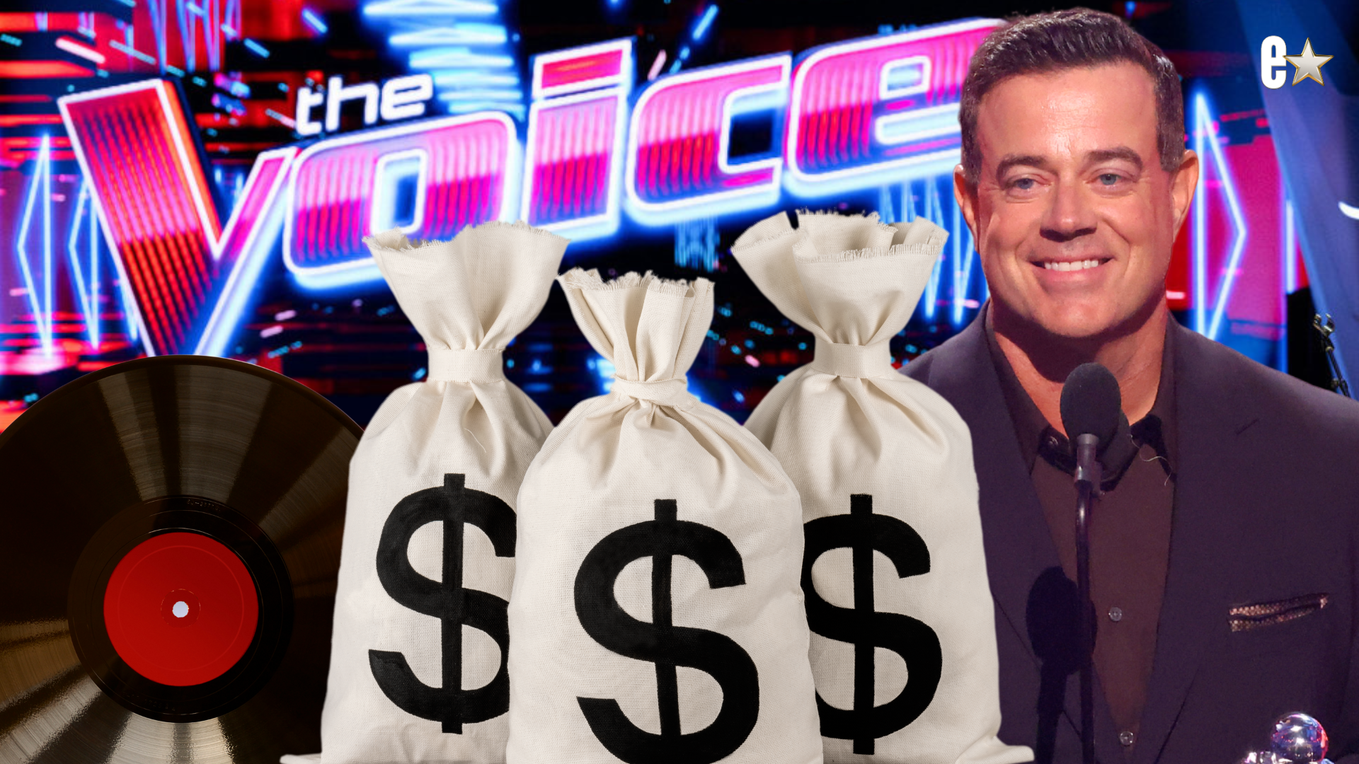 Carson Daly