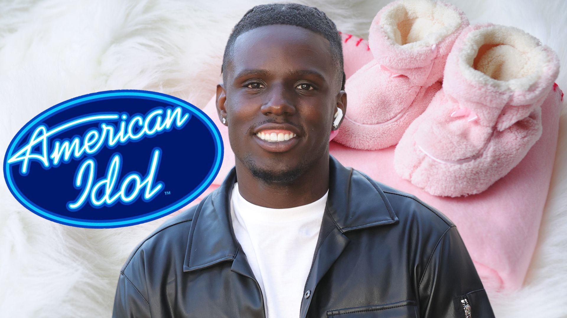 Jamal Roberts